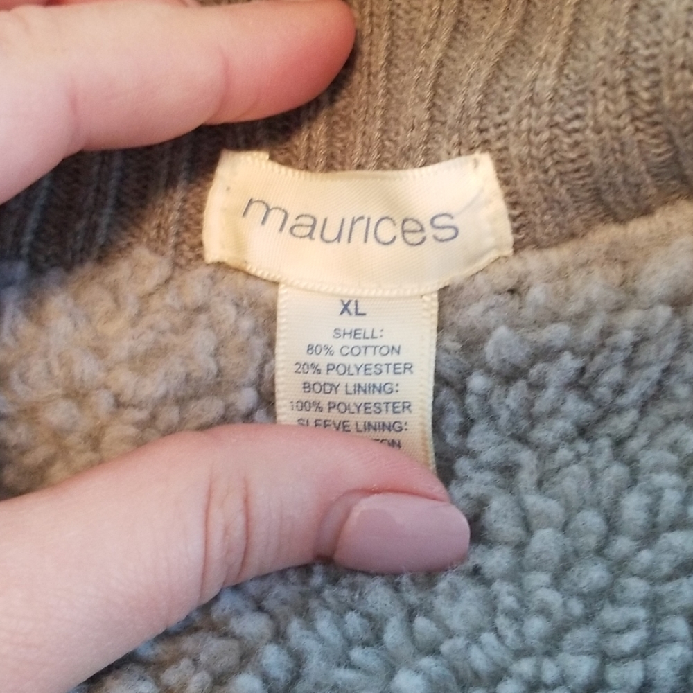 Coat - Picture 4 of 5